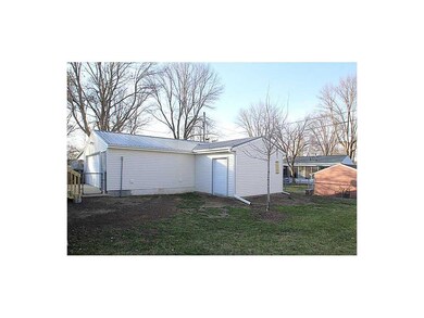 Garage.