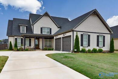 6305 Loring Loop NW, Huntsville, AL 35806 - photo 3