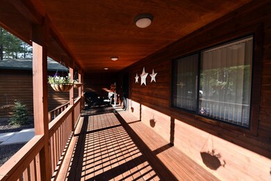 1501 S Elk Run Dr, Show Low, AZ 85901 - photo 2