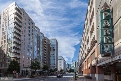 The Crescent unit 811, Silver Spring, MD 20910 - photo 2