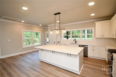 1192 Sunset Cove, Tignall, GA 30668 - photo 6