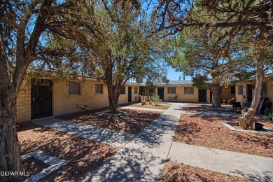 2626 Nations Ave unit 1-10, El Paso, TX 79930 - photo 4