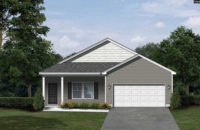 219 Evans St, Gaston, SC 29053 - photo 2