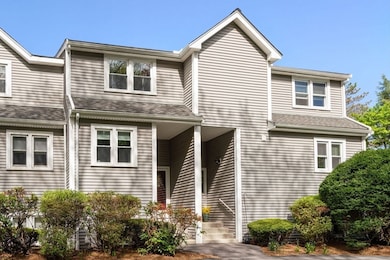 18 Summerville Rd unit C-18, Foxboro, MA 02035 - photo 3