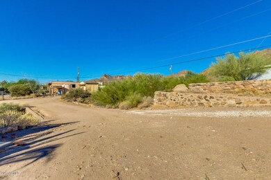 25-Tonto