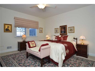 Master Bedroom.