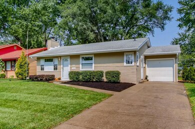 1766 Northridge Rd Columbus OH - Web Qua
