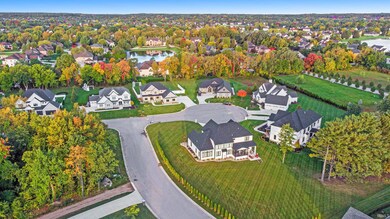 51727 Salem Meadows Lot 15 Dr unit 15, Granger, IN 46530 - photo 5