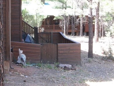 dog yard