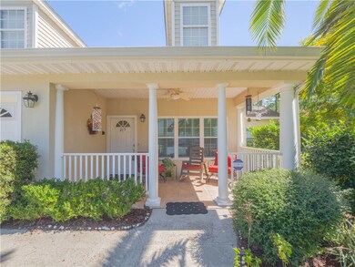 215 Peppertree Crossing Ave, Brunswick, GA 31525 - photo 2