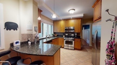 307 Tappan St unit 1, Brookline, MA 02445 - photo 7