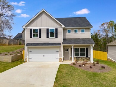 804 Trestle Creek Ct, Temple, GA 30179 - photo 2