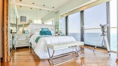 Ocean Front Master Suite