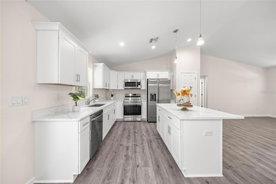 853 W Ludlum St, Citrus Springs, FL 34434 - photo 6