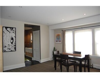 Dining Room.