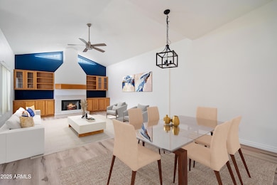 VIRTUAL STAGED LIVING ROOM 2 SIESTA