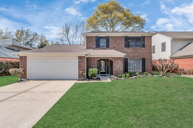 8315 Sparkling Springs Dr, Houston, TX 77095 - photo 3