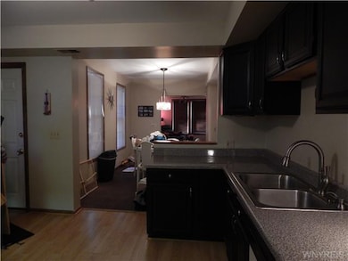 Kitchen Dining