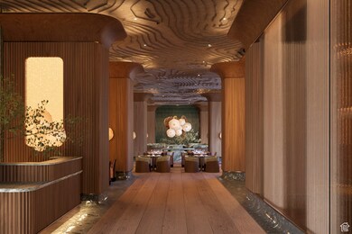 1693 Glencoe Mountain Way unit 1110, Park City, UT 84060 - photo 4