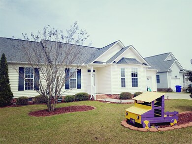 1529 Ashmoor Ln, Winterville, NC 28590 - photo 4