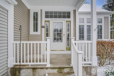 125 Marsh Trail Rd, Norton Shores, MI 49444 - photo 4