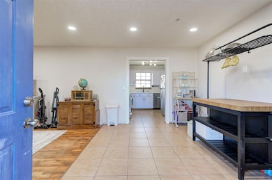 702 N 17th St, Guthrie, OK 73044 - photo 6