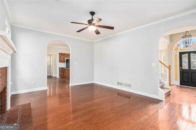 5090 Verbena Dr NW, Acworth, GA 30102 - photo 5