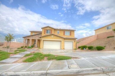 5567 N Pinnacle Ln, San Bernardino, CA 92407 - photo 6