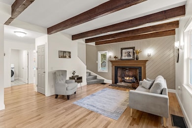 156 Access Rd, Sanbornville, NH 03872 - photo 4