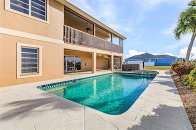 15340 Alsask Cir, Port Charlotte, FL 33981 - photo 2