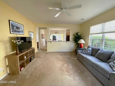 16 Plum Ct -- Great Room 2