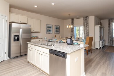 441 Harvest Ridge Way unit Lot 142- Cali A, Conway, SC 29527 - photo 6