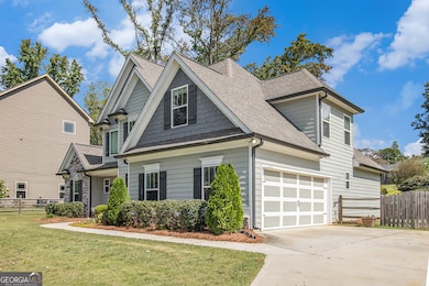 3117 Shelter Cove, Gainesville, GA 30506 - photo 3