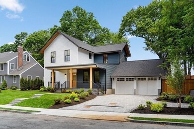 71 Walnut Hill Rd, Newton Highlands, MA 02461 - photo 4