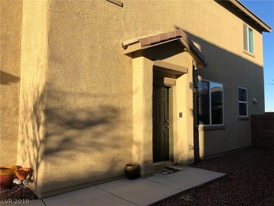 ENTRANCE TO THE PROPERTY FRONT DOOR