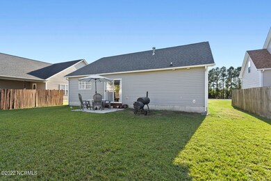 314 Providence Dr, Jacksonville, NC 28546 - photo 4