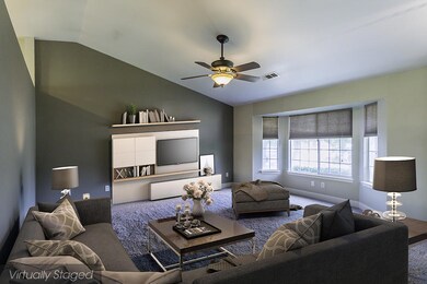 living staged