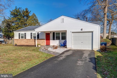 18 Spruce Dr, Little Egg Harbor Township, NJ 08087 - photo 2