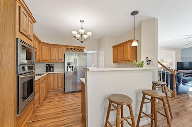 1341 Shyre Crest Way, Lawrenceville, GA 30043 - photo 4