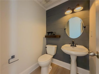 1200 Mulberry Mill Ln, Lawrenceville, GA 30043 - photo 7