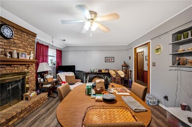 5700 N Vermont Ave, Oklahoma City, OK 73112 - photo 7