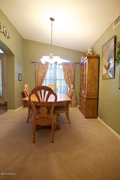 dinning room