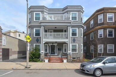 472 Talbot Ave unit 2, Dorchester Center, MA 02124 - photo 2