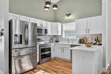 531 Indian Lake Dr, Wright City, MO 63390 - photo 4