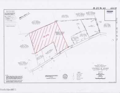 Lot Plan