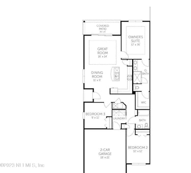 187 Silver Myrtle Ct, St. Augustine, FL 32092 - photo 2