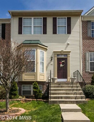 663 Kirkcaldy Way, Abingdon, MD 21009 - photo 2