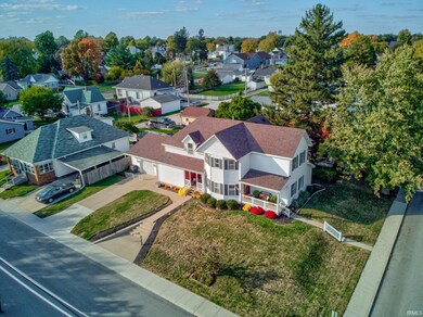 204 Mill St, Tipton, IN 46072 - photo 3