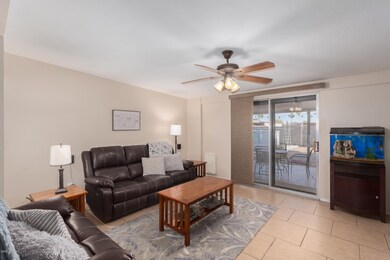 Living Room Angle 1