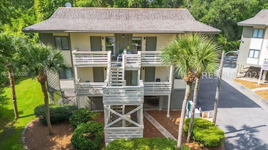 104 Cordillo Pkwy unit B8, Hilton Head Island, SC 29928 - photo 2